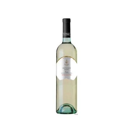 SAUVIGNON VENETO IGT'DACASTELLO'CL.75